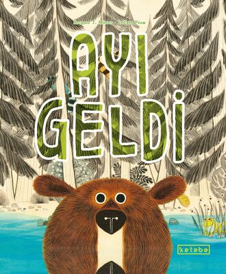 Ayı Geldi